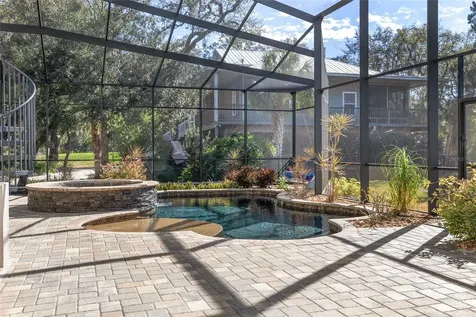 11944 W Creekside Lane Homosassa FL 34448