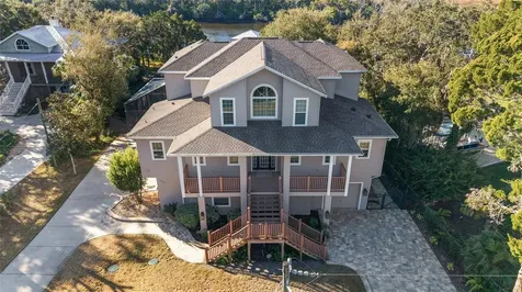 11944 W Creekside Lane Homosassa FL 34448