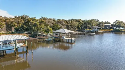 11944 W Creekside Lane Homosassa FL 34448