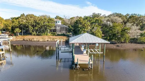 11944 W Creekside Lane Homosassa FL 34448