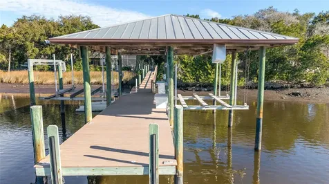 11944 W Creekside Lane Homosassa FL 34448