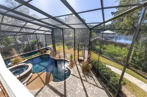 11944 W Creekside Lane Homosassa FL 34448