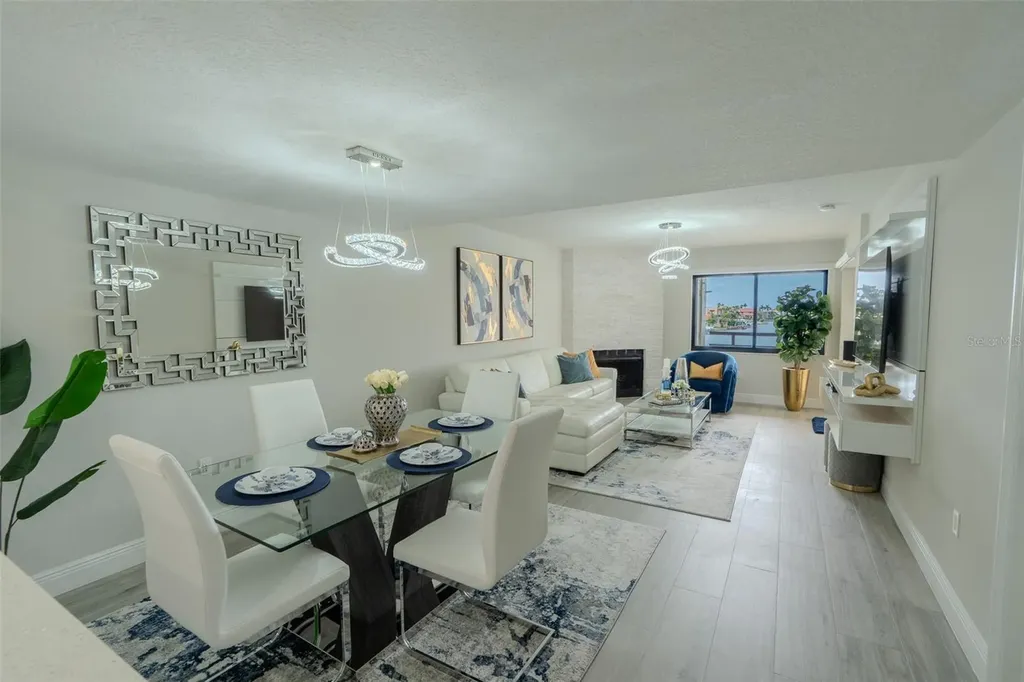126 1st Street E Tierra Verde FL 33715