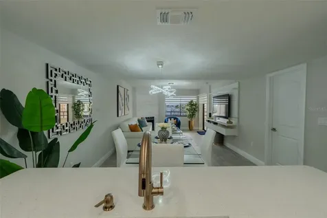 126 1st Street E Tierra Verde FL 33715