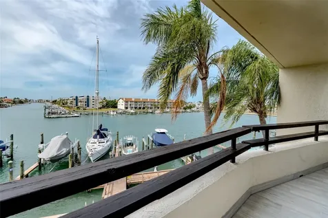 126 1st Street E Tierra Verde FL 33715