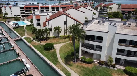 126 1st Street E Tierra Verde FL 33715