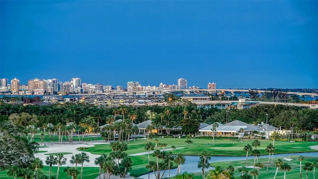 535 Sanctuary Drive Longboat Key FL 34228