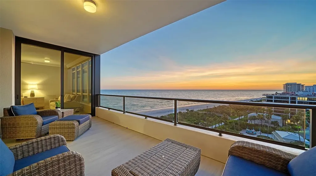 535 Sanctuary Drive Longboat Key FL 34228