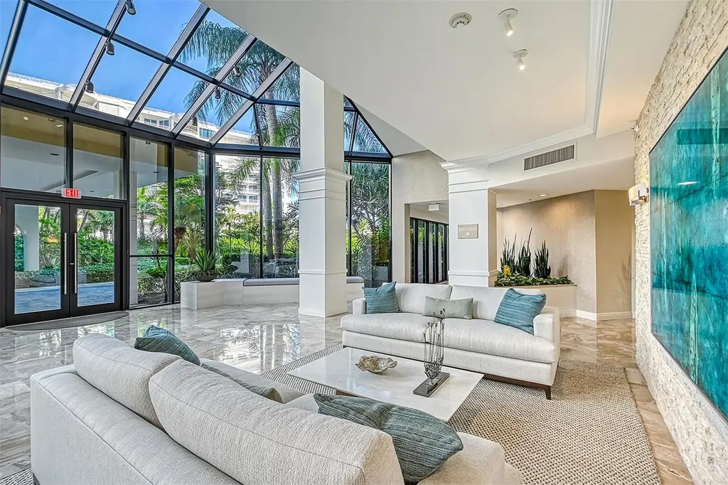 535 Sanctuary Drive Longboat Key FL 34228