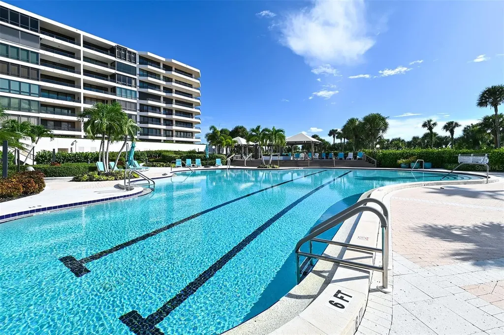 535 Sanctuary Drive Longboat Key FL 34228