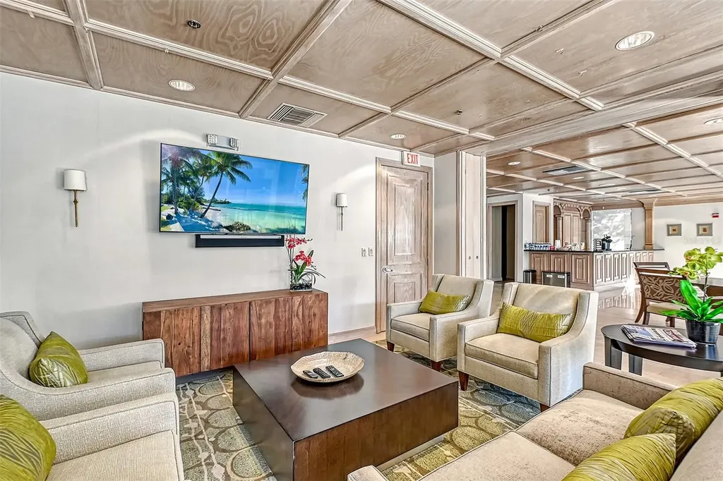 535 Sanctuary Drive Longboat Key FL 34228
