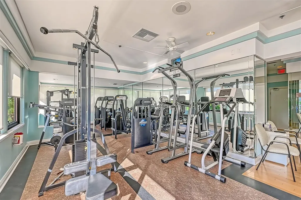 535 Sanctuary Drive Longboat Key FL 34228
