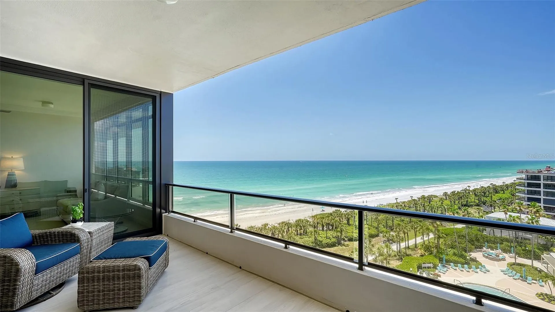 535 Sanctuary Drive Longboat Key FL 34228