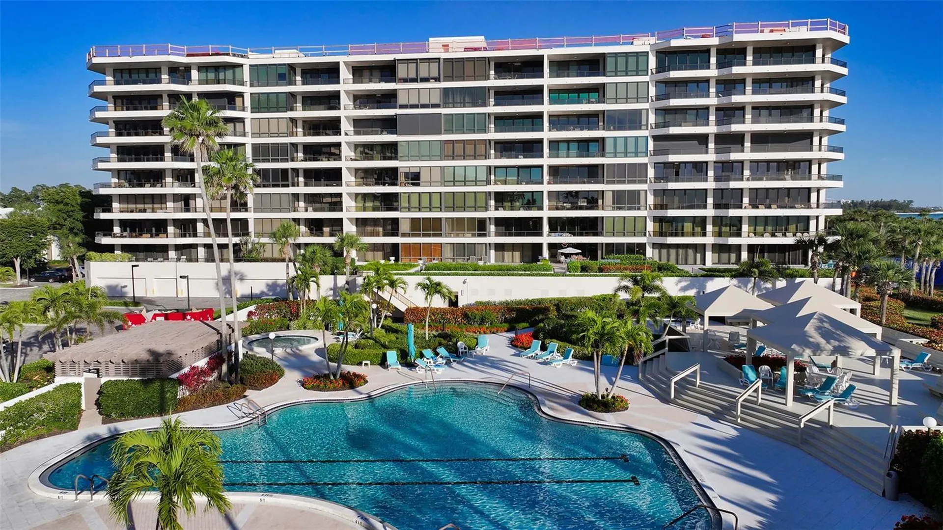 535 Sanctuary Drive Longboat Key FL 34228