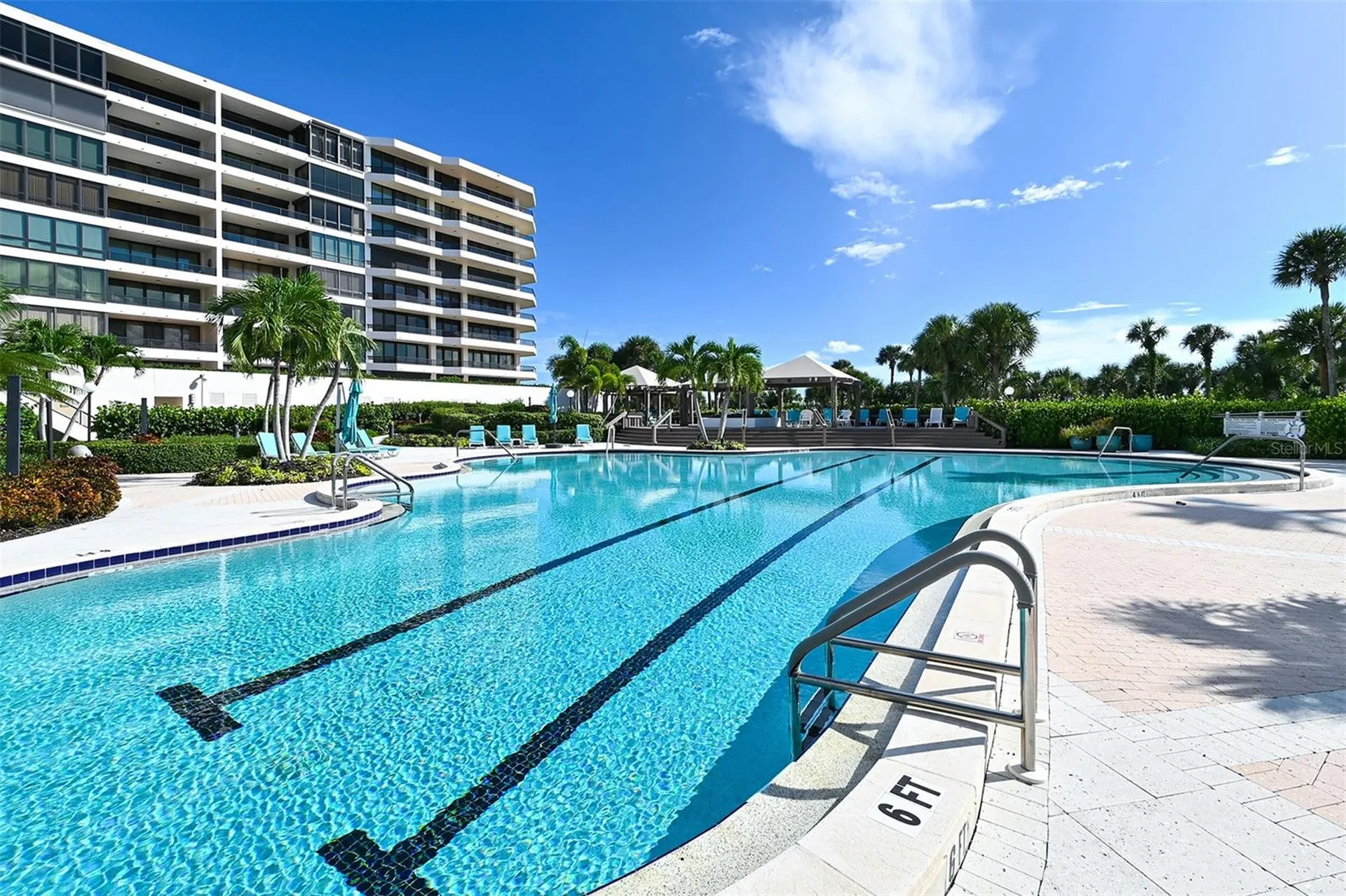 535 Sanctuary Drive Longboat Key FL 34228