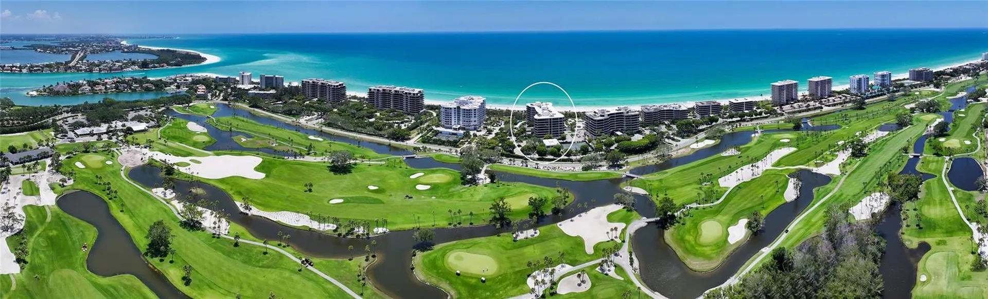 535 Sanctuary Drive Longboat Key FL 34228