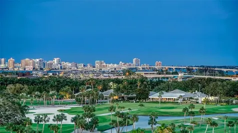 535 Sanctuary Drive Longboat Key FL 34228