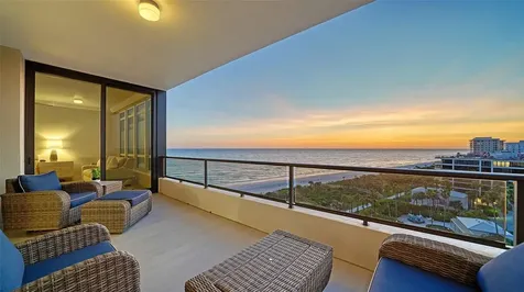 535 Sanctuary Drive Longboat Key FL 34228