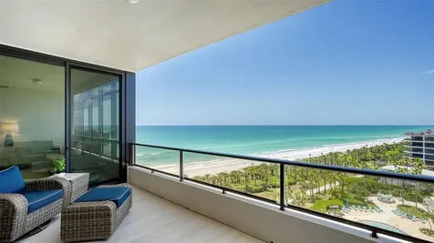 535 Sanctuary Drive Longboat Key FL 34228