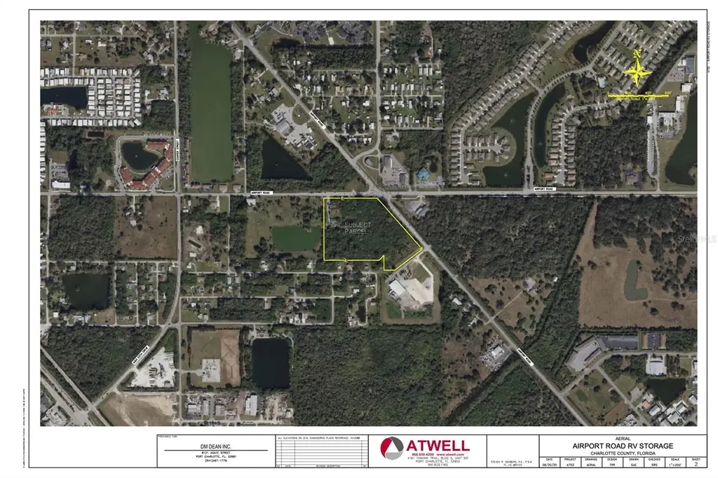 25155 Airport Road Punta Gorda FL 33950