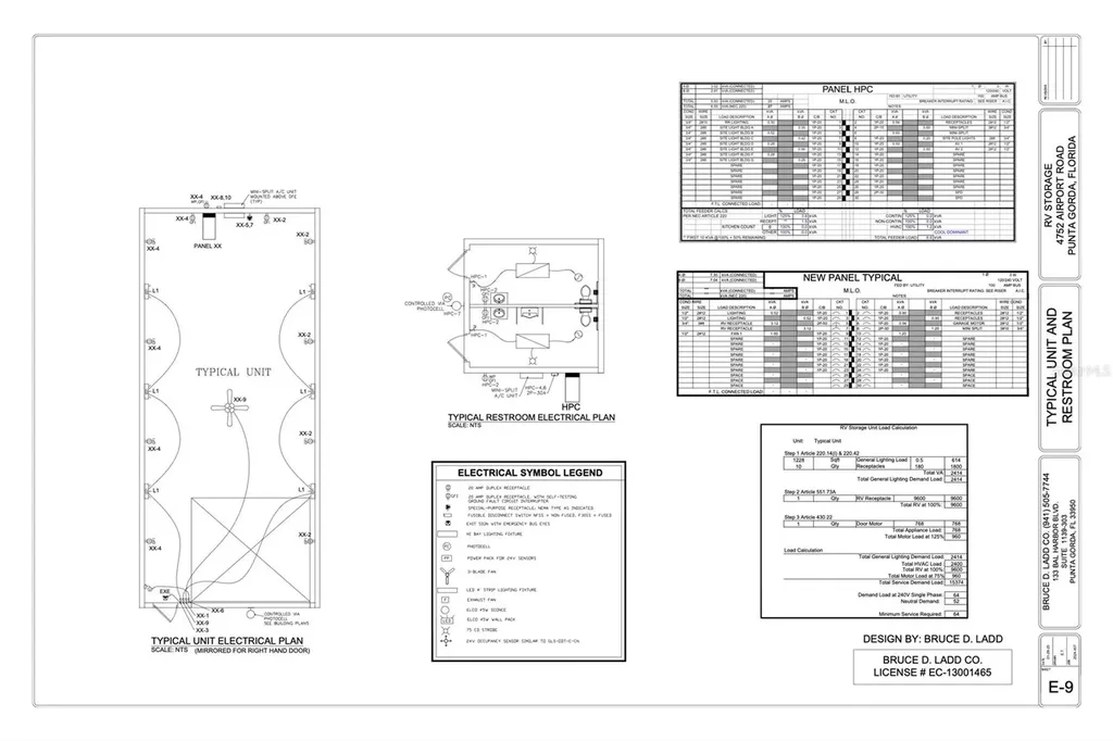 25155 Airport Road Punta Gorda FL 33950