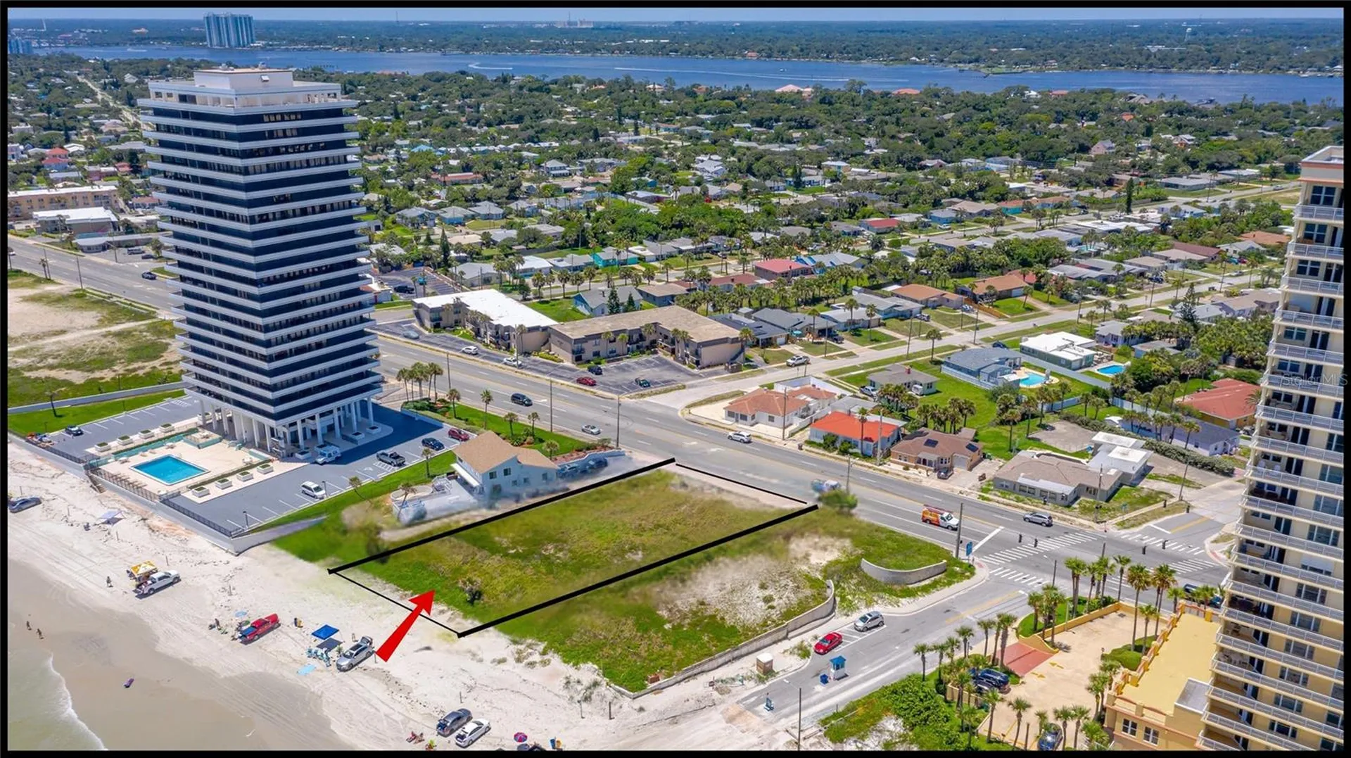 N Atlantic Avenue Daytona Beach FL 32118
