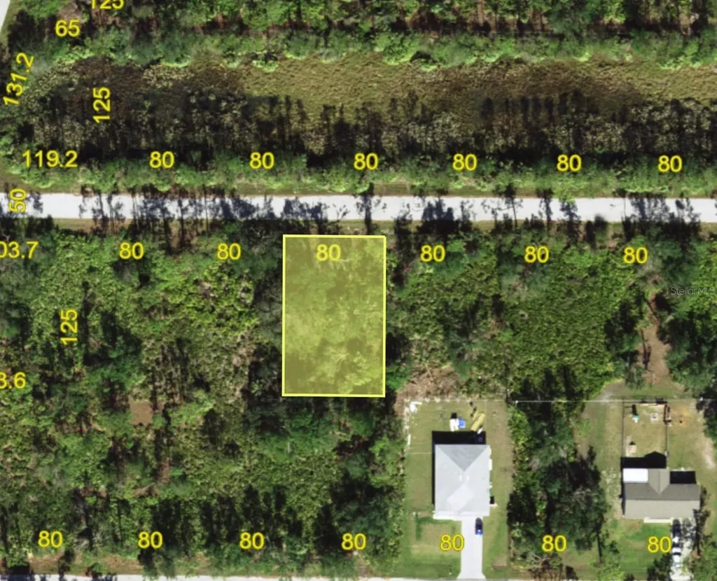 23469 Winthrob Avenue Punta Gorda FL 33980