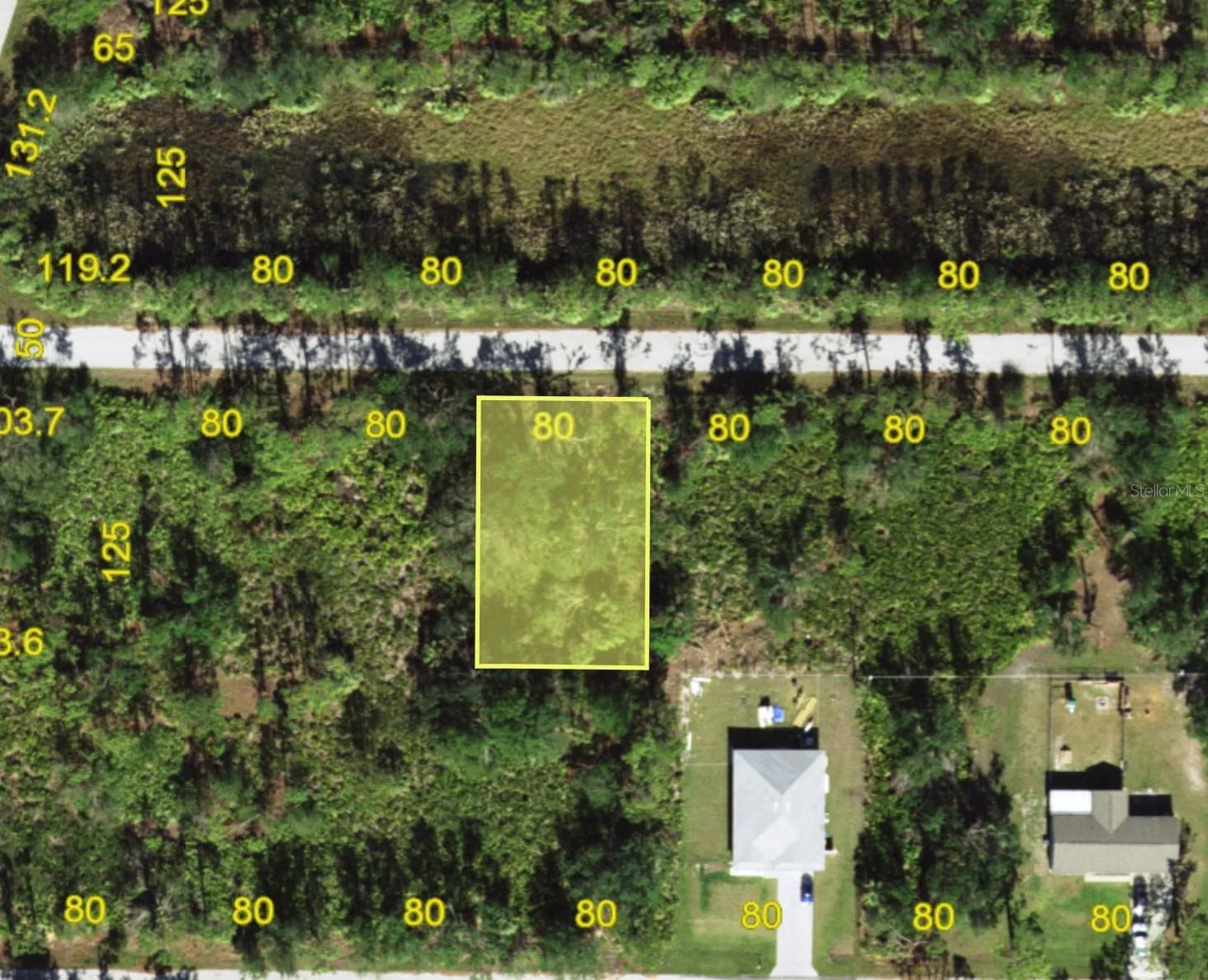23469 Winthrob Avenue Punta Gorda FL 33980