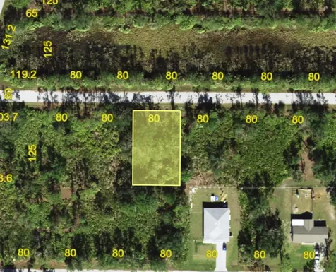 23469 Winthrob Avenue Punta Gorda FL 33980