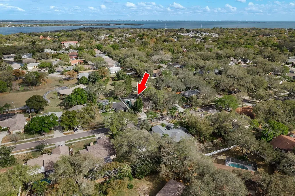 2403 Country Trails Drive Safety Harbor FL 34695