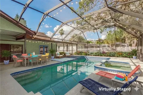 2403 Country Trails Drive Safety Harbor FL 34695