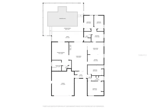 2403 Country Trails Drive Safety Harbor FL 34695
