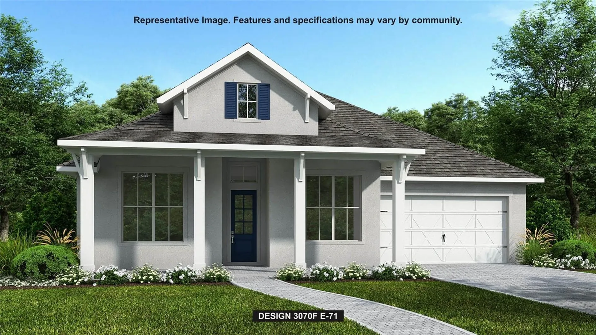 4011 Country View Court Bradenton FL 34211