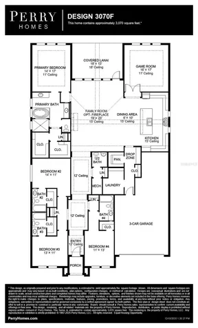 4011 Country View Court Bradenton FL 34211