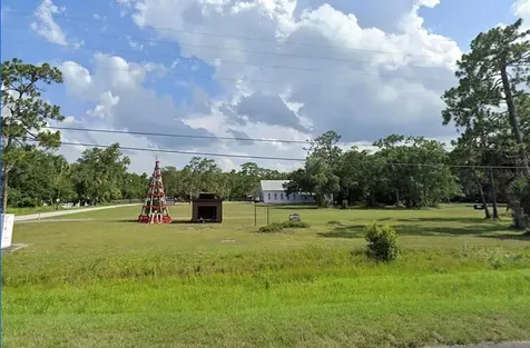 E Colonial Drive Christmas FL 32709