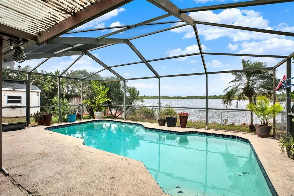 3931 Holiday Lake Drive Holiday FL 34691