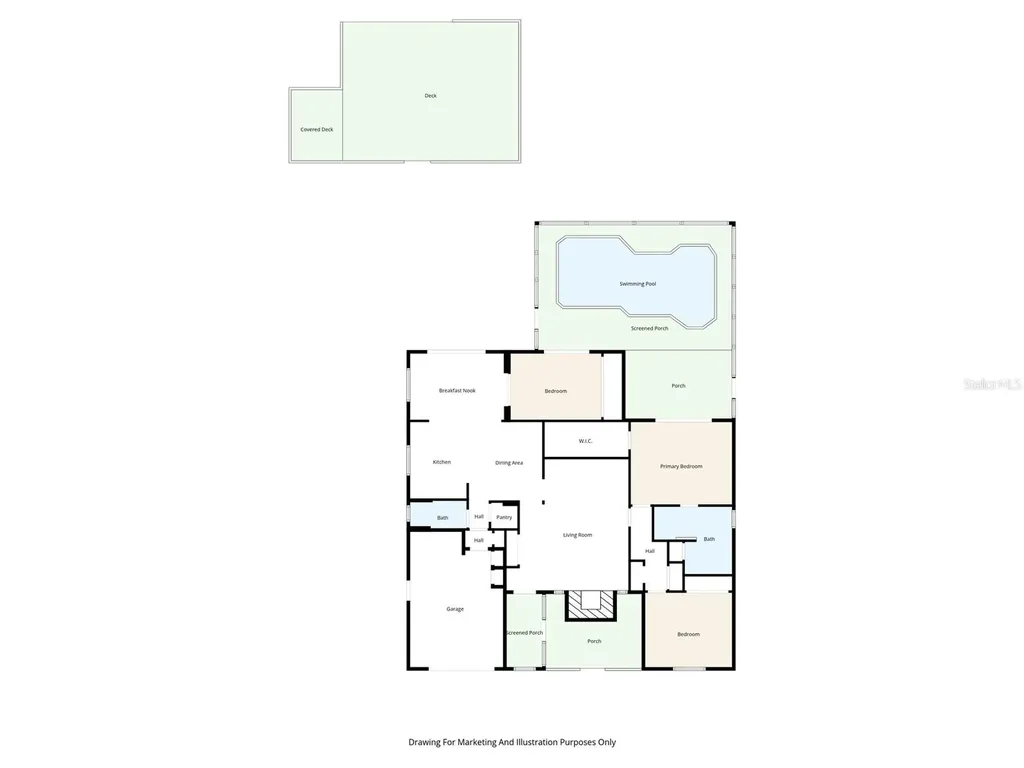 3931 Holiday Lake Drive Holiday FL 34691
