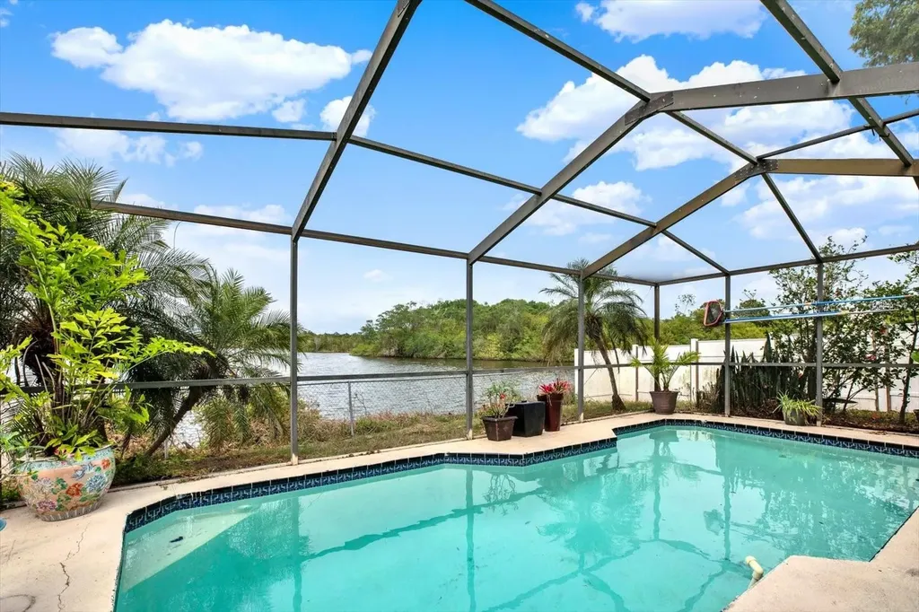 3931 Holiday Lake Drive Holiday FL 34691