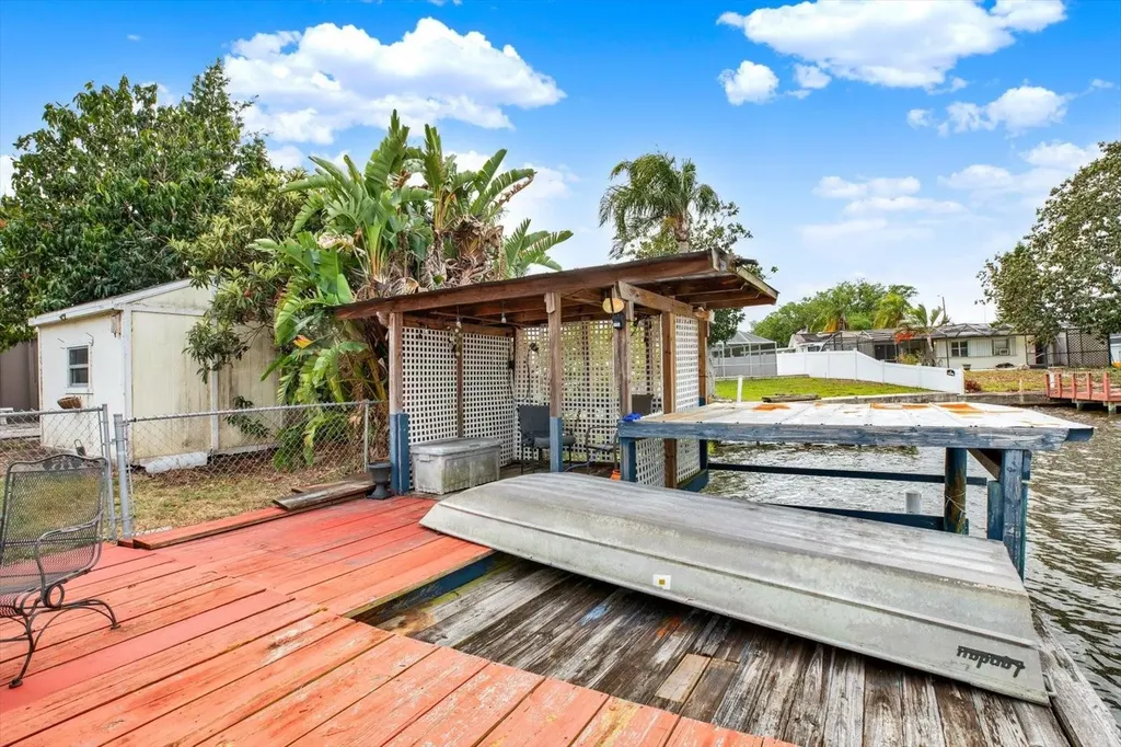 3931 Holiday Lake Drive Holiday FL 34691