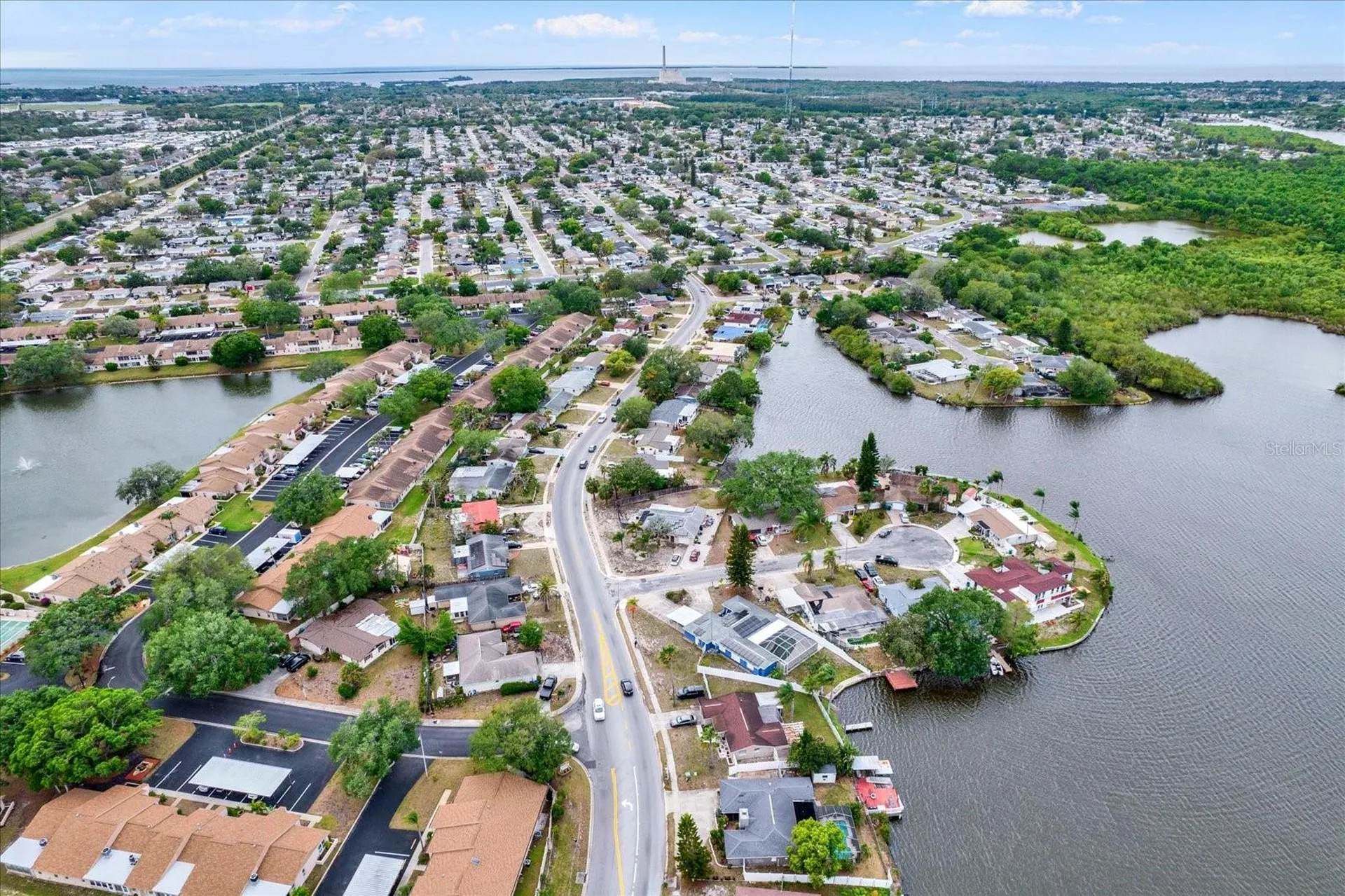 3931 Holiday Lake Drive Holiday FL 34691