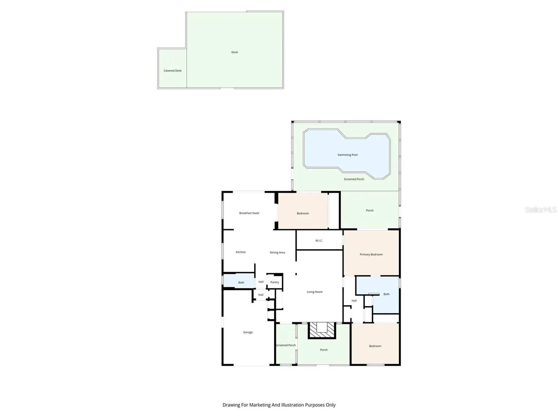 3931 Holiday Lake Drive Holiday FL 34691