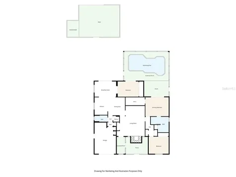 3931 Holiday Lake Drive Holiday FL 34691