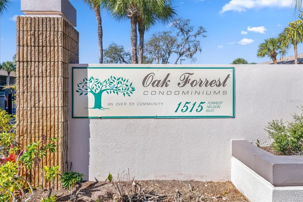 1515 Forrest Nelson Boulevard Port Charlotte FL 33952