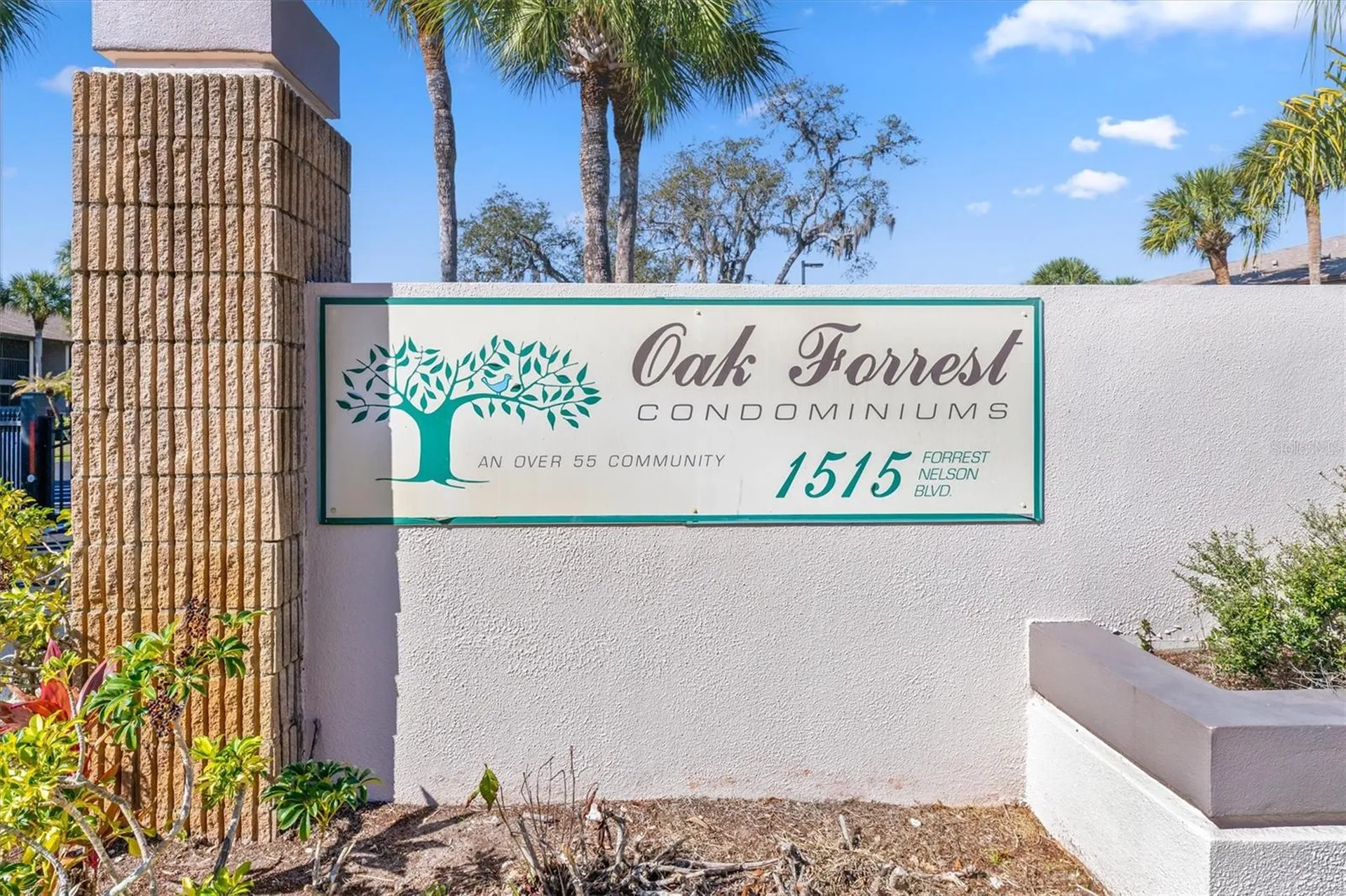 1515 Forrest Nelson Boulevard Port Charlotte FL 33952