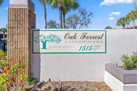 1515 Forrest Nelson Boulevard Port Charlotte FL 33952