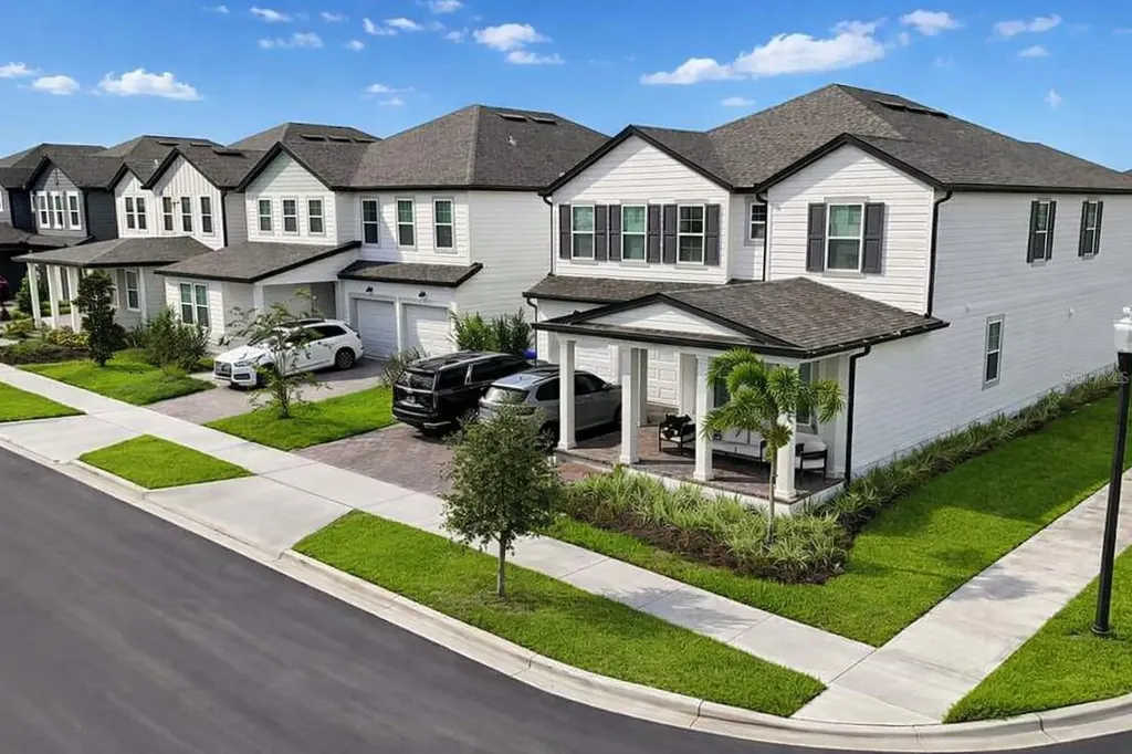 17231 Melogold Way Winter Garden FL 34787