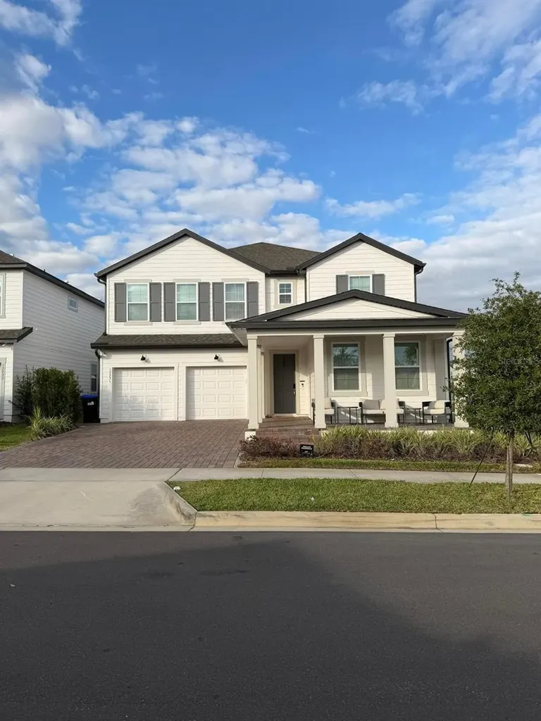 17231 Melogold Way Winter Garden FL 34787