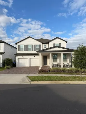 17231 Melogold Way Winter Garden FL 34787