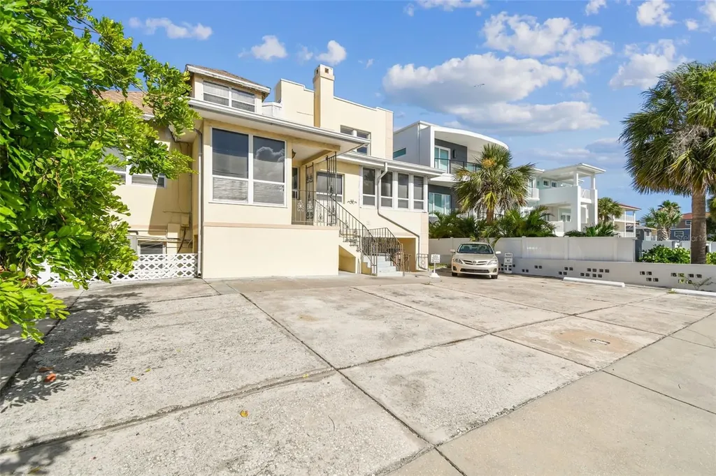 30 Gulf Boulevard Indian Rocks Beach FL 33785