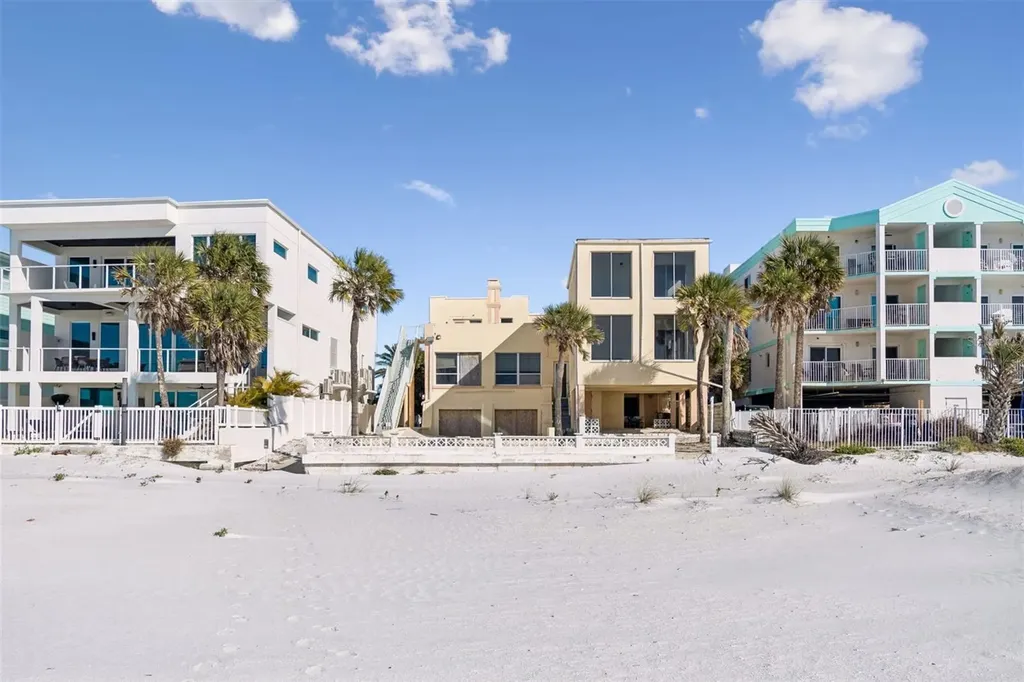30 Gulf Boulevard Indian Rocks Beach FL 33785